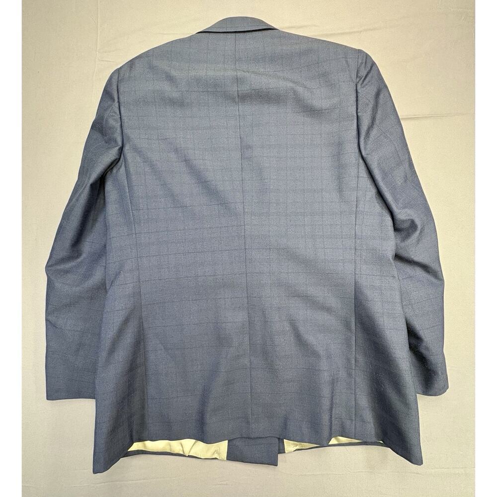 Men’s Rue Royale by Nino Certuti Blazer Jacket Size 36 – Classic Style - Picture 2 of 8
